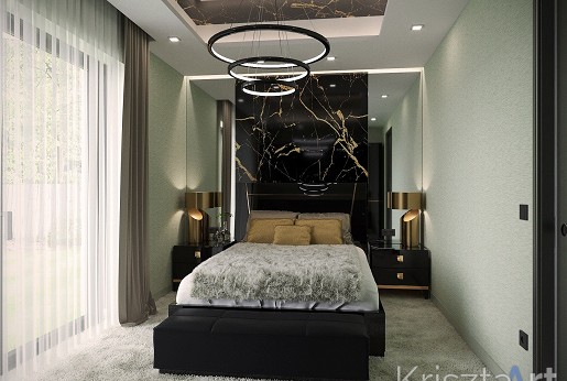 Mont Noir elegancia.