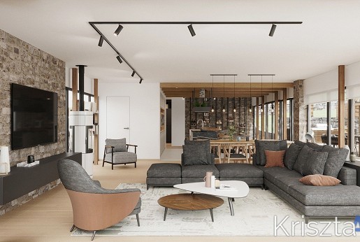 Kisszékely hétvégi ház