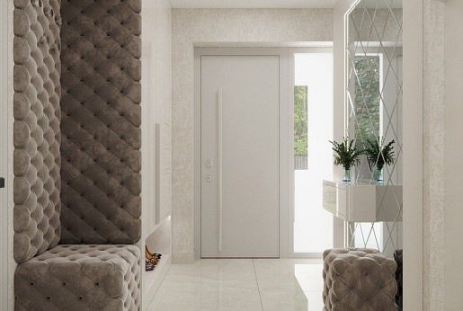 Baja családi ház csak csajoknak