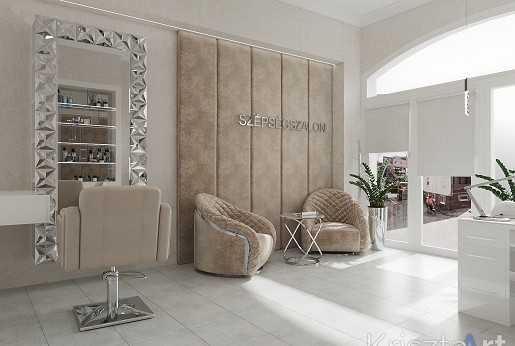 Szépségszalon Kiskunhalason