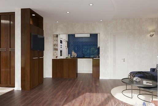 Balatoni nyaraló átalakulása