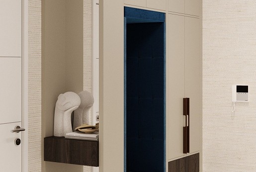 Meleg színek, otthonos hangulat