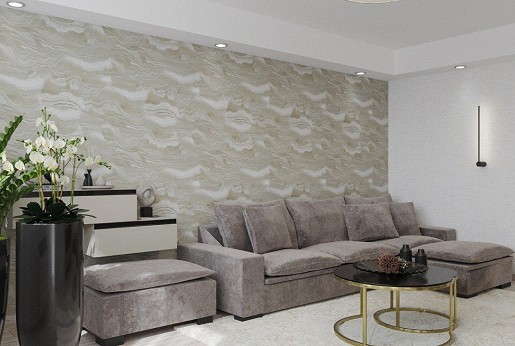 Apartment Renovation in the City Center of Kiskunhalas