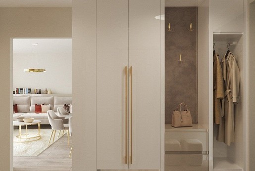 Family home for young people