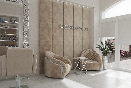 Beauty Salon in Kiskunhalas