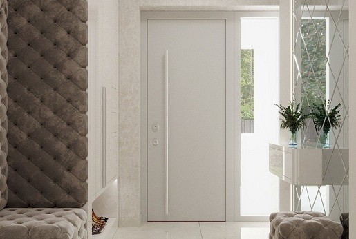 Family house in Baja, designed exclusively for women