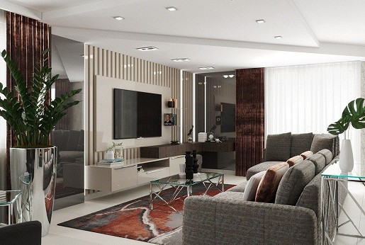 The rebirth of a family house in Szentmártonkáta.