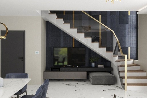 Home of a young man in Nyíregyháza