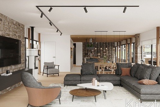 Kisszékely weekend house